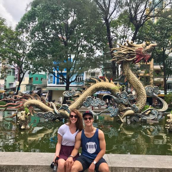 Meet your Posher, Tyler - Picture 1 of 1